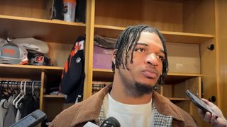 Steelers Broke Bengals' Ja'Marr Chase; He Feels Off-Kilter And In An Unexpected Place After Loss (Steelers News). Photo by Cincinnati Bengals Talk